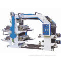 Flexible Letter Printing Machine (YT-4600 / YT-4800 / YT-41000)